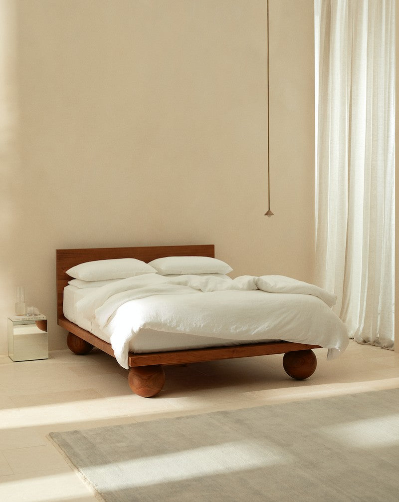 How To Make Your Bedroom Feel Like a Holiday Destination Blog Isle